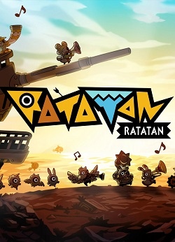 Ratatan